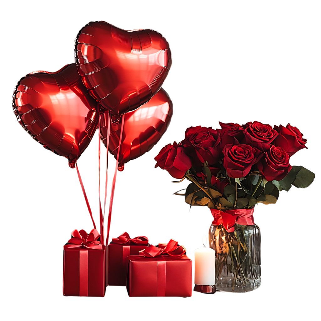 Package Love